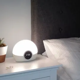 Lumie Bodyclock Spark 100 weiß/beige