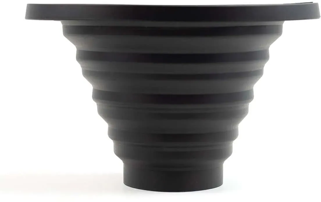 Flair | Preheat Funnel