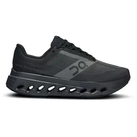 On Cloudsurfer Next Damen Black / Eclipse 39