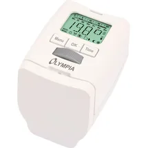 Olympia HT 430-22 Heizkörperthermostat programmierbar