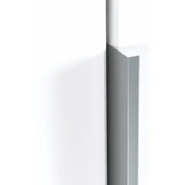 otto home Drehtürenschrank OTTO HOME "Kleiderschrank Schrank Garderobe AGORDO mit Dekor- oder Hochglanzfront", grau (seidengrau), B:315cm H:210cm T:54cm, Holzwerkstoff, Schränke, Drehtürenschrank, mit Außenschubkästen, in 7 Breiten und 2 Höhen MADE IN GERMANY,