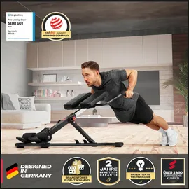 Sportstech BRT150