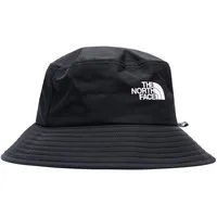 The North Face - schwarz