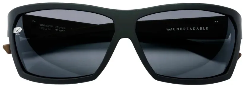 Gloryfy G26 alpha POL - Sonnenbrille