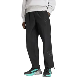 adidas Mercedes - AMG Petronas Formel 1 Team Night Webhose Herren KE5961 - black L