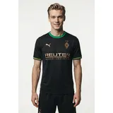 Puma Borussia Mönchengladbach Auswärtstrikot Replica 2023/24 Herren Gr. M