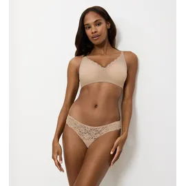 Triumph Amourette Minimizer BH Beige 90F