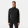 Fleecejacke Schwarz XXL