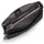 Kipling Riri Umhängetasche 24 cm Leather Black
