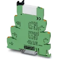 Phoenix Contact PLC-Interface PLC-RPT- 24DC/21AU