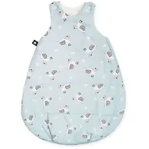 Julius Zöllner Schlafsack SCHNECKE (BHT 50x3x74 cm) - bunt - BHT 50x3x74 cm