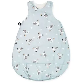 Julius Zöllner Schlafsack SCHNECKE (BHT 50x3x74 cm) - bunt - BHT 50x3x74 cm