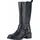 TAMARIS Damen Schwarz 39