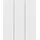Sonoff ZBM5-3C-80W (3-Kanal) Zigbee Smart Wandschalter ZBM5 3fach weiß