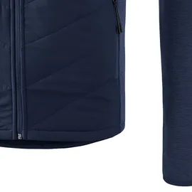 Erima Function Steppjacke new navy L