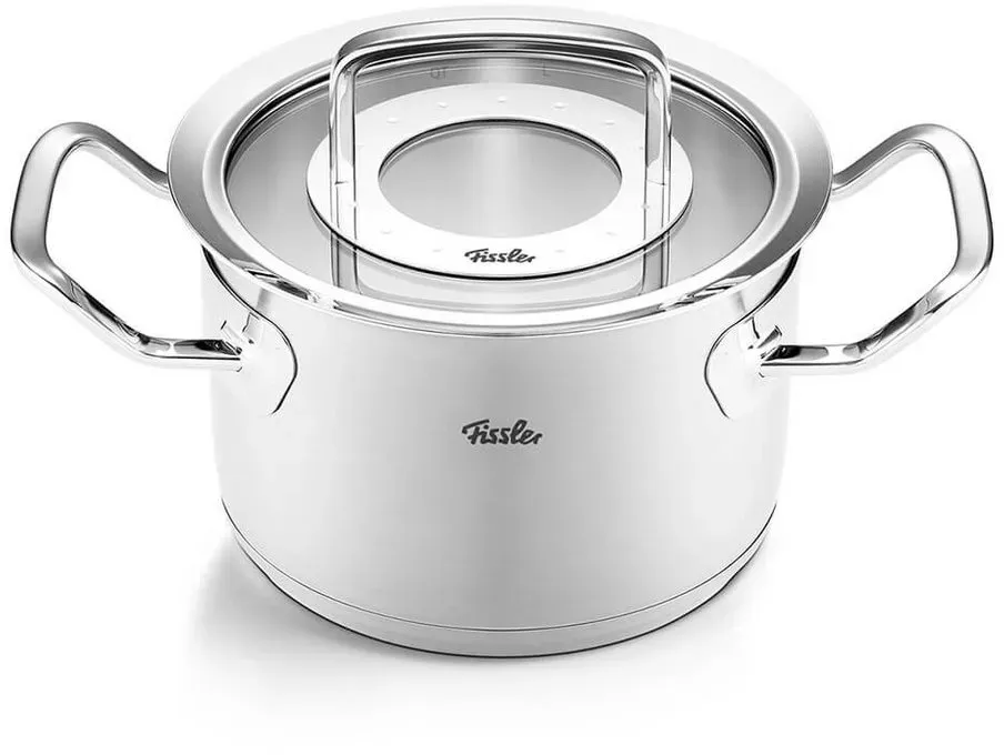 Preisvergleich Produktbild Fissler Kochtopf