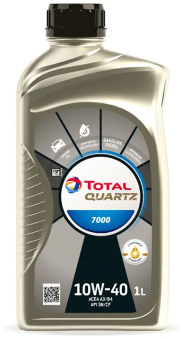 Aceite transmisión toma de fuerza TOTAL ENERGIES DFG