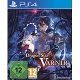 Dragon Star Varnir (USK) (PS4)