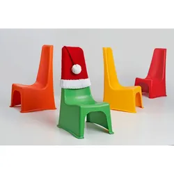 Löffler Juniör - Kinderstuhl