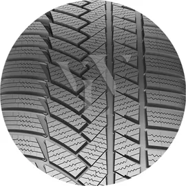 Continental WinterContact TS 850 P 205/60 R16 92H