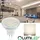 Lumiled LED-Birne 2,5W MR11 GU4 neutralweiß 6 St.