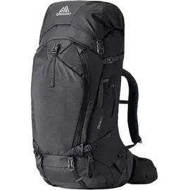 Gregory Deva 60 MD Trekkingrucksack Damen wanderrucksack dunkelgrau / 60