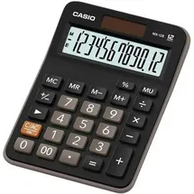 Casio mx12b Taschenrechner