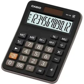 Casio mx12b Taschenrechner