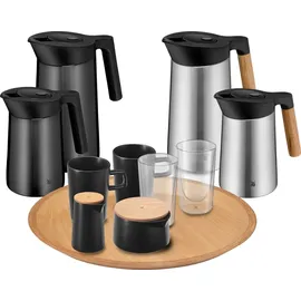 WMF Silikonring für Isolierkanne