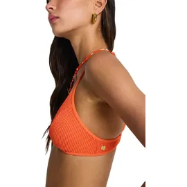 BILLABONG Badeshirt Damen Orange XL Cup B
