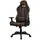 Arozzi Torretta Supersoft Gaming-Stuhl Braun