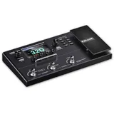 Nux MG-30 Modeler Pedal, Schwarz