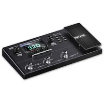 Nux MG-30 Modeler Pedal, Schwarz