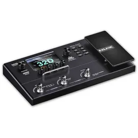 Nux MG-30 Modeler Pedal, Schwarz
