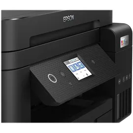 Epson EcoTank ET-4850