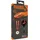 BULL'S Mamba-97 M5 Soft Dart Barrel 18 g orange/schwarz