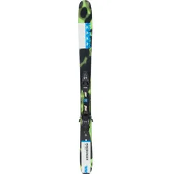K2 Kinder Freeride Ski MINDBENDER JR, design, 149
