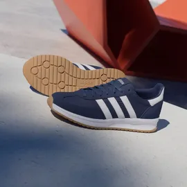 adidas Run 70s 2.0 Dark Blue/Cloud White/Cloud White 49 1/3