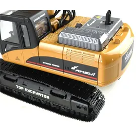 AMEWI Bagger RTR Vollmetall 22309