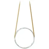 Clover Rundstricknadel 120 cm 3,25 mm