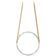 Clover Rundstricknadel 120 cm 3,25 mm