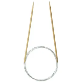 Clover Rundstricknadel 120 cm 3,25 mm