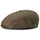 BRIXTON Brood Snap Cap Braun/Khaki XL