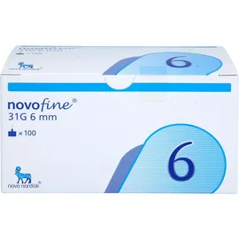 EurimPharm Arzneimittel GmbH Kanülen 0,25x6 mm 100 St.
