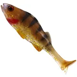 westin fishing Westin Kunstköder, Westin Perch 7cm 4g - 2 Gummifische