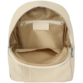 Samantha look Cityrucksack Beige
