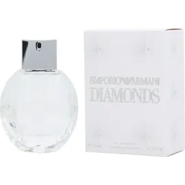 Emporio Armani Diamonds Eau de Parfum 50 ml