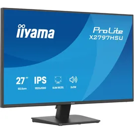 Iiyama ProLite X2797HSU-B1 27"