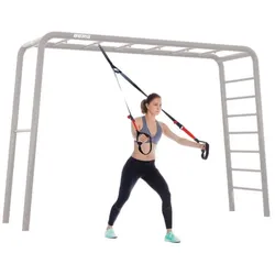 BERG Playbase Zubehör Fitness Seil / Rope