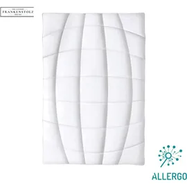 Frankenstolz 4-Jahreszeiten-Steppbett Allergo - 135x200cm